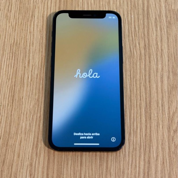 Apple iPhone 12 Mini - Unlocked, 128 GB, Black, A2176