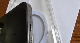 Good
													Apple iPhone 13 Pro - Unlocked, Graphite, 256 GB, A2483, photo 4 of 11