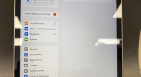 Mint
													Apple iPad 9th Gen - Wi-Fi, Silver, 256 GB, A2602, photo 3 of 10