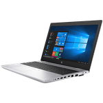 Good HP ProBook 640 G4 - 256 GB, 8 GB, Intel Core i5