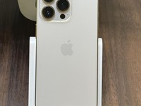 Apple iPhone 13 Pro