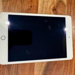 Good Apple iPad Mini 4 - Wi-Fi, 128 GB, Gold