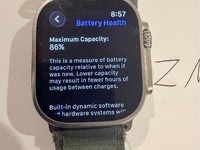 Apple Watch Ultra 49mm