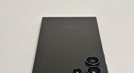 Fair
													Samsung Galaxy S24 Ultra - T-Mobile, Black, 256 GB, 12 GB, SM-S928U, photo 4 of 8