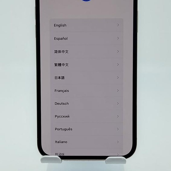 Apple iPhone 12 Pro Max - Unlocked, 256 GB, Gold, A2342