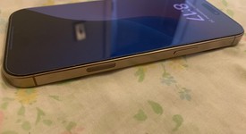 Mint
													Apple iPhone 16 Pro Max - Unlocked, Desert, 256 GB, A3084, photo 3 of 10