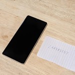 Good Google Pixel 7 Pro - Verizon, 256 GB, Snow, 12 GB, GE2AE