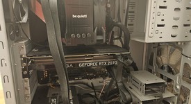 Good
													Custom Gaming PC, photo 3 of 4