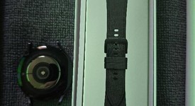 Good
													Samsung Galaxy Watch6 - Wi-Fi, Graphite, 44mm, photo 2 of 7