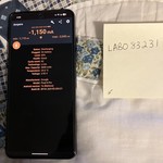 Good Google Pixel 8 Pro - Unlocked, 256 GB, Obsidian, 12 GB, G1MNW, mmWave 5G