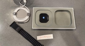 Mint
													Apple Watch Ultra 3 49mm - Unlocked, Black, A3281, photo 3 of 6