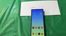 Mint
													Samsung Galaxy Z Fold7 - Unlocked, Blue Shadow, 256 GB, 12 GB, SM-F966U1, photo 1 of 12