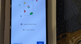 Good
													Google Pixel 4 - Verizon, Black, 64 GB, 6 GB, G020I, photo 4 of 11