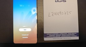 Good
													Samsung Galaxy S25 Edge - Unlocked, Jetblack, 512 GB, 12 GB, SM-S937U1, photo 1 of 4