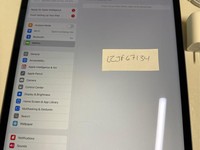 Apple iPad Pro 12.9" 5th Gen 2021