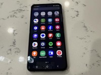 Samsung Galaxy S24 FE