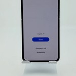 Fair Samsung Galaxy Z Flip5 - T-Mobile, Graphite, 512 GB, 8 GB, SM-F731U