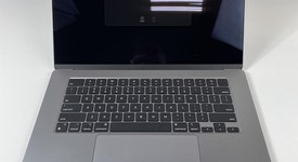 New
													MacBook Air 2023 - 15" - Apple M2, Gray, 512 GB, 16 GB, photo 3 of 9