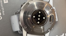 Good
													Garmin epix Pro Gen 2 - White, 47mm, Sapphire, photo 4 of 7