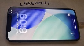 Good
													Apple iPhone 12 - Unlocked, Blue, 64 GB, A2172, photo 1 of 9