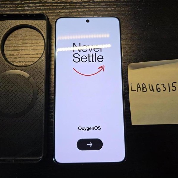 OnePlus 13 - Unlocked, 512 GB, Midnight Ocean, 16 GB