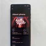Mint Motorola Edge (2024) - TracFone, 256 GB, Black, 8 GB