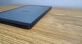 Good
													Samsung Galaxy Tab A 10.1" 2019 - Wi-Fi, Black, 32 GB, 3 GB, SM-T510, photo 2 of 6