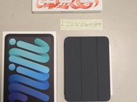 Apple iPad Mini 7th Gen