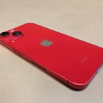 Good Apple iPhone 14 - Verizon, 128 GB, Red, A2649