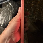 Mint Google Pixel 9a - Unlocked, 128 GB, Peony, 8 GB