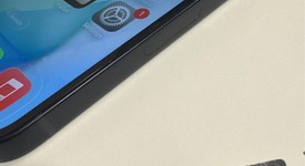 Good
													Apple iPhone 12 - Unlocked, Black, 64 GB, A2172, photo 3 of 11