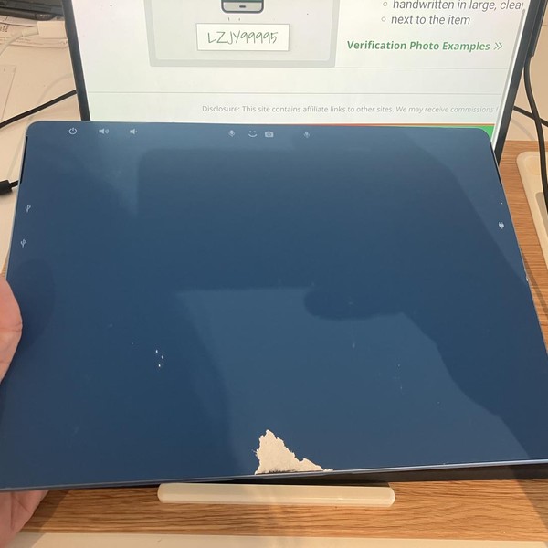 Microsoft Surface Pro 11 - Sapphire, 512 GB, 16 GB