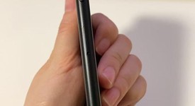 Good
													Apple iPhone SE 2nd Gen 2020 - Unlocked, Black, 64 GB, A2275, photo 4 of 6