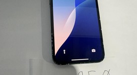 Fair
													Apple iPhone 13 Mini - Unlocked, Green, 128 GB, A2481, photo 1 of 7