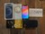 Mint Apple iPhone 12 - Unlocked, Black, 64 GB, A2172