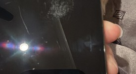 Good
													Apple iPhone 13 Pro Max - Unlocked, Graphite, 128 GB, A2484, photo 3 of 6