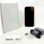 Good Google Pixel 9 - Unlocked, 128 GB, Peony, 12 GB, G2YBB