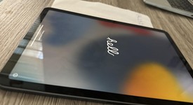 Good
													Apple iPad Air 5th Gen - Wi-Fi, Gray, 256 GB, A2588, photo 6 of 6