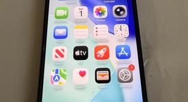 Mint
													Apple iPhone 13 - Unlocked, Midnight, 128 GB, A2482, photo 1 of 11