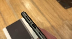 Mint
													Google Pixel 7 - Unlocked, Obsidian, 128 GB, 8 GB, GVU6C, Sub-6 5G, photo 3 of 10