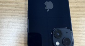 Good
													Apple iPhone 13 - Unlocked, Midnight, 128 GB, A2482, photo 4 of 21