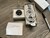 Mint Google Pixel Watch 3 - Wi-Fi, Gold, 41mm, Wi-Fi
