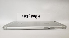 Good
													Apple iPhone 6S - Unlocked, Silver, 64 GB, A1633, photo 1 of 6