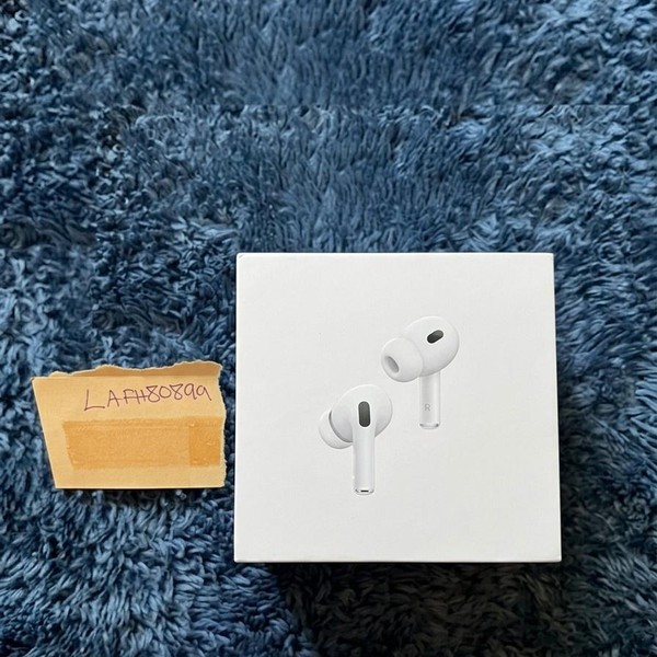 Apple AirPods Pro 3