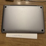 Good MacBook Pro 2019 - 16 inch - 1 TB, Silver, 16 GB, Intel Core i9