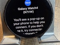 Samsung Galaxy Watch4