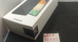 New
													Samsung Galaxy A52 5G - Unlocked, Black, 128 GB, 6 GB, photo 1 of 3