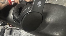 Used
													Skullcandy Crusher Evo - Black, photo 5 of 5