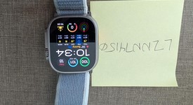 Good
													Apple Watch Ultra 2 49mm - Unlocked, Natural, A2986, photo 2 of 9