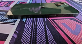 Fair
													Apple iPhone 13 Mini - Unlocked, Green, 128 GB, A2481, photo 4 of 10